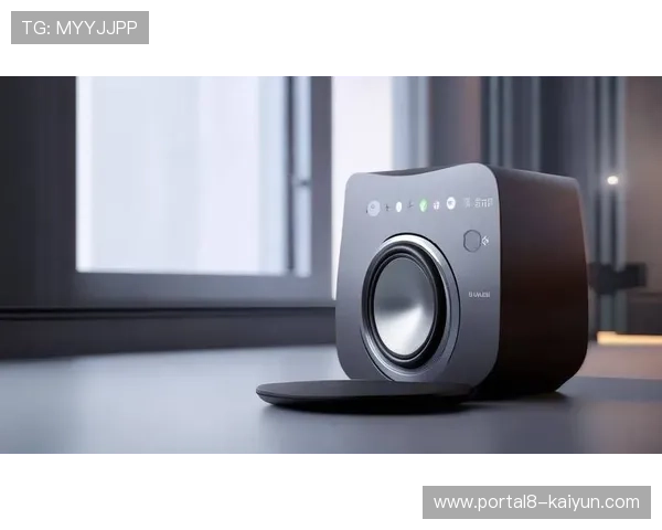 智能音效增强现场感