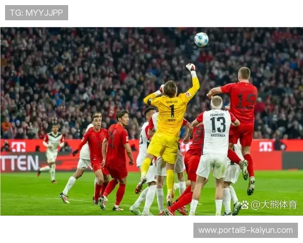 德甲赛季总结：冠军拜仁与降级球队