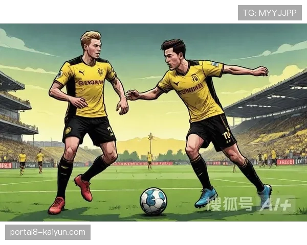 多特蒙德客场3-2险胜斯图加特，菲尔克鲁格补时绝杀