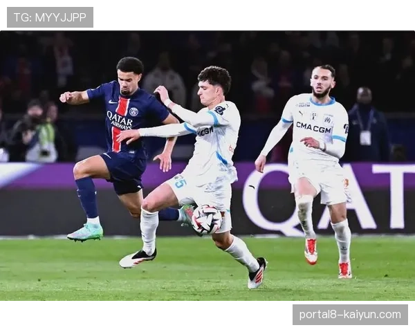 电脑模拟万次:巴黎圣日耳曼主场击败马赛的概率高达73% 电脑模拟万次:巴黎圣日耳曼主场击败马赛的概率高达73%